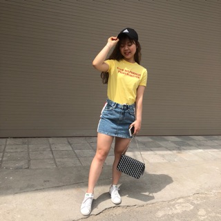 Áo phông zara auth