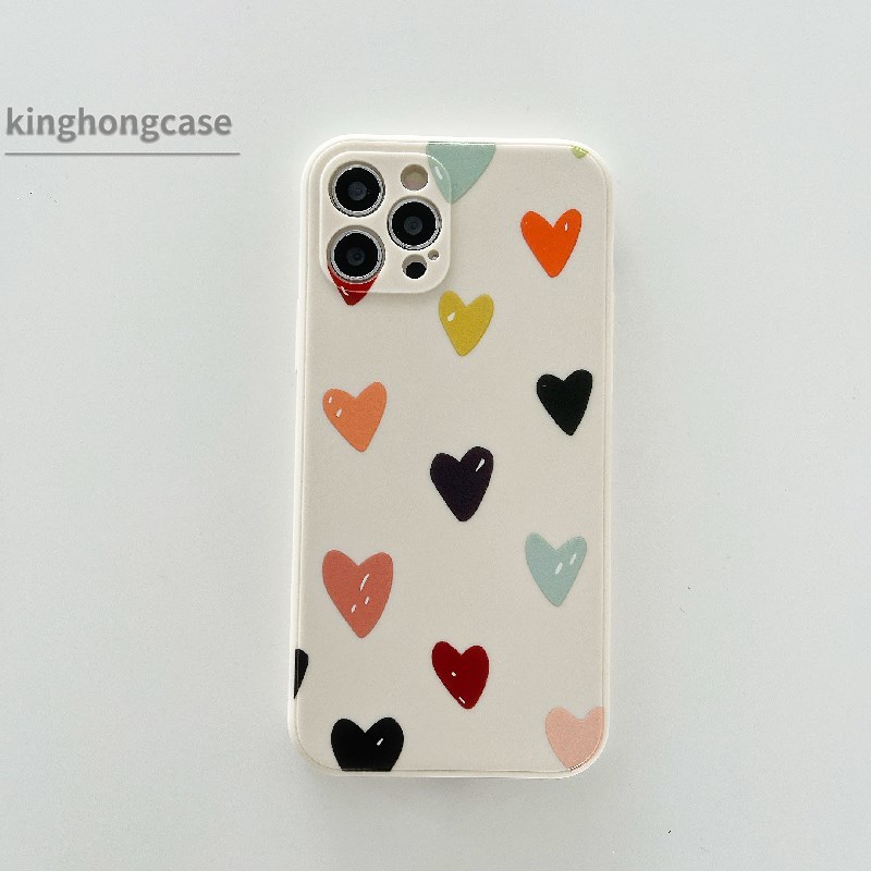 Ốp điện thoại Iphone 8 Plus 11 Pro Max 6 7 6s Plus 12 Mini 12 Pro Max 13 PRO MAX 13 Mini X Se 2020 6splus 7plus 6plus 8plus Xs Max Xr Mini | BigBuy360 - bigbuy360.vn