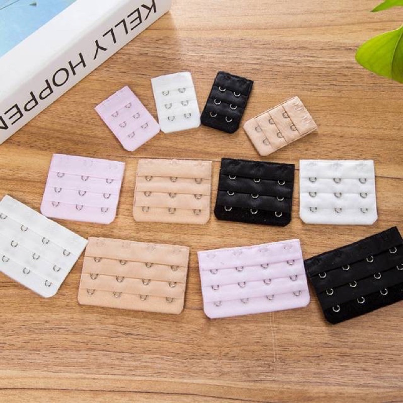Móc nối áo con, áo ngực