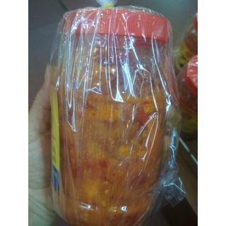 [Chính hãng] Tôm chua đặc biệt 500g