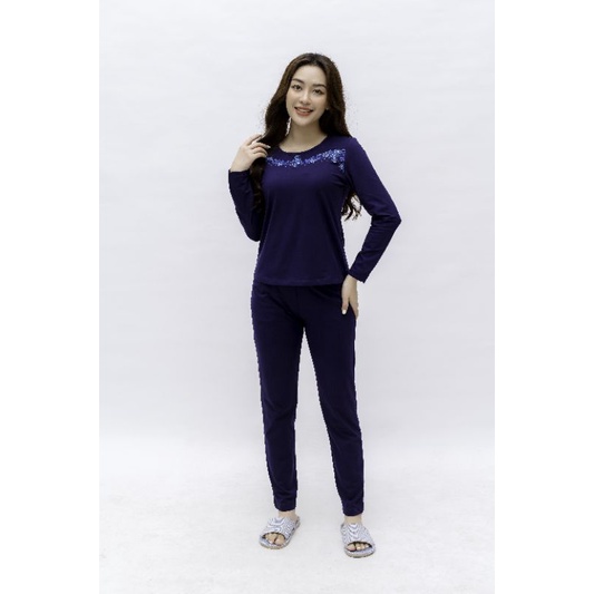 Bộ mặc nhà Winny  21543 Giá 579.000đ