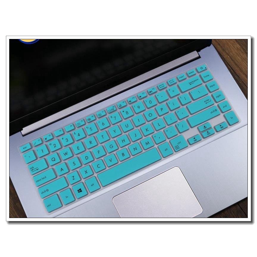 Tấm phủ bảo vệ bàn phím máy tính Asus Vivobook S15 X510Uqr X510Uf X510Uq X510 X510U S510Uq S510Un