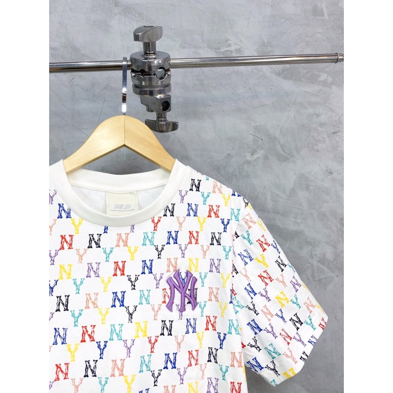 ❤️Chuẩn Ảnh Thật ❤️ áo thun nam nữ như hình MULTICO TEE | BigBuy360 - bigbuy360.vn