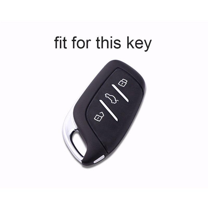 Hộp Đựng Chìa Khóa Điều Khiển Từ Xa Cho Saic MG ZS EV MG6 EZS HS EHS 2019 2020 Roewe RX5 I6 I5 RX3 RX8 ERX5 MG5 MG3 5 6 ZS EV EZS MG3 Mg6S Bộ Dụng Cụ Sửa Chữa Chuyên Dụng Dành Cho R5 R