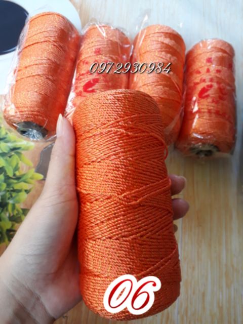 Thô kim Tuyến 24k