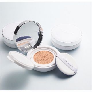 PHẤN NƯỚC CUSHION M'AYCREATE TẶNG KÈM 1 LÕI THAY THẾ CHÍNH HÃNG M'AYCREATE NỘI ĐỊA TRUNG