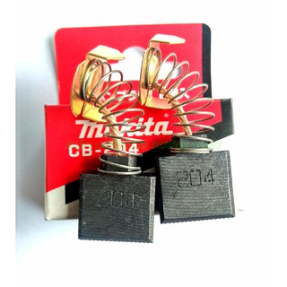 Chổi than makita cb-204a/ 191957-7