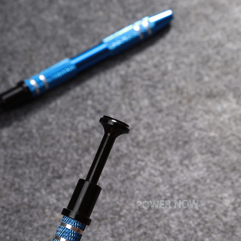 Slider Picker - Bút 4 Chân Gắp Stem Switch Hỗ Trợ Lube Switch  Phím Cơ. Chính Hãng Kelowna.