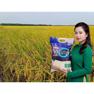 Gạo VJ pearl