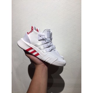 [FREESHIP][HOT] giầy Eqt Trắng Đỏ