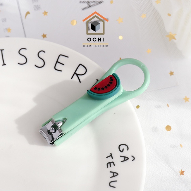 Bấm móng tay, kềm cắt móng ochihome