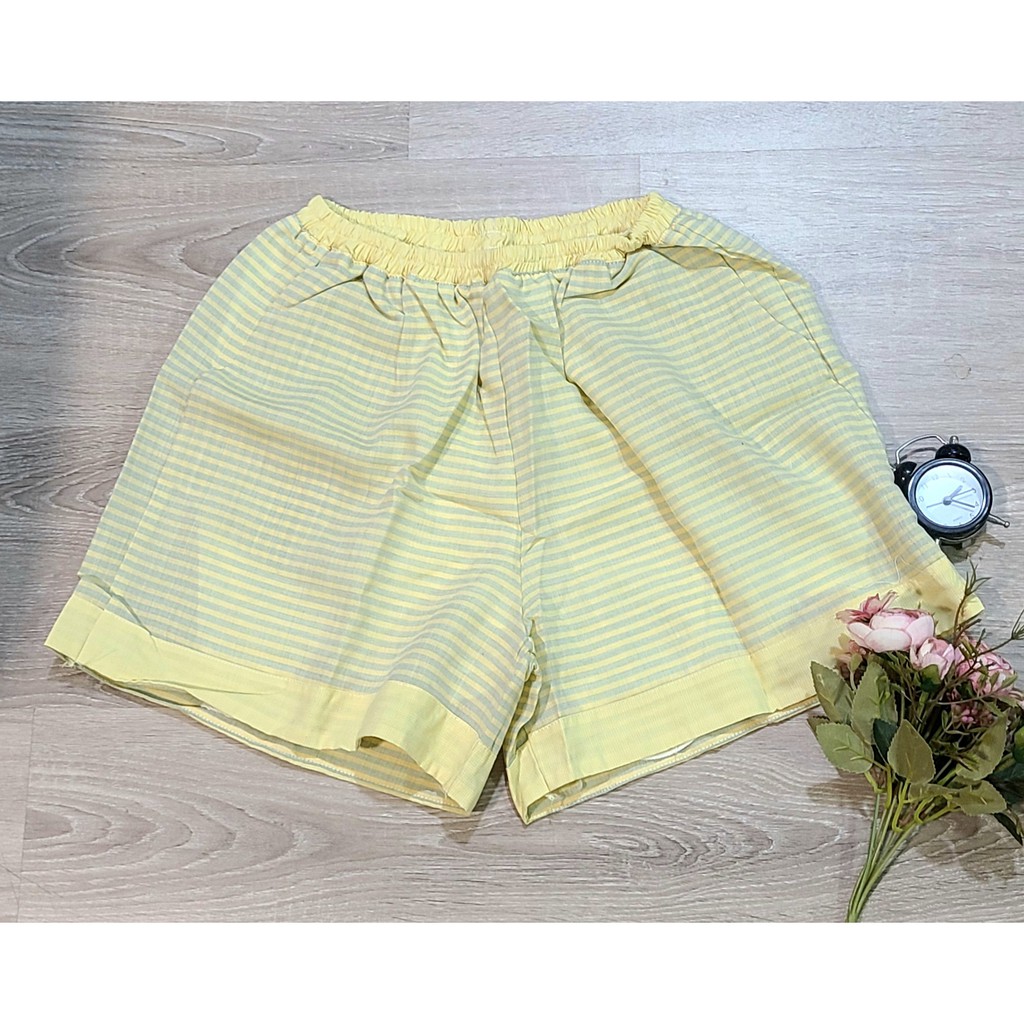 [GIẢM GIÁ]QUẦN SORT LẺ SIZE