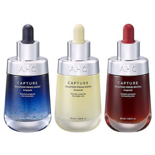 Tinh Chất AHC Capture Solution PRIME Serum Ampoule