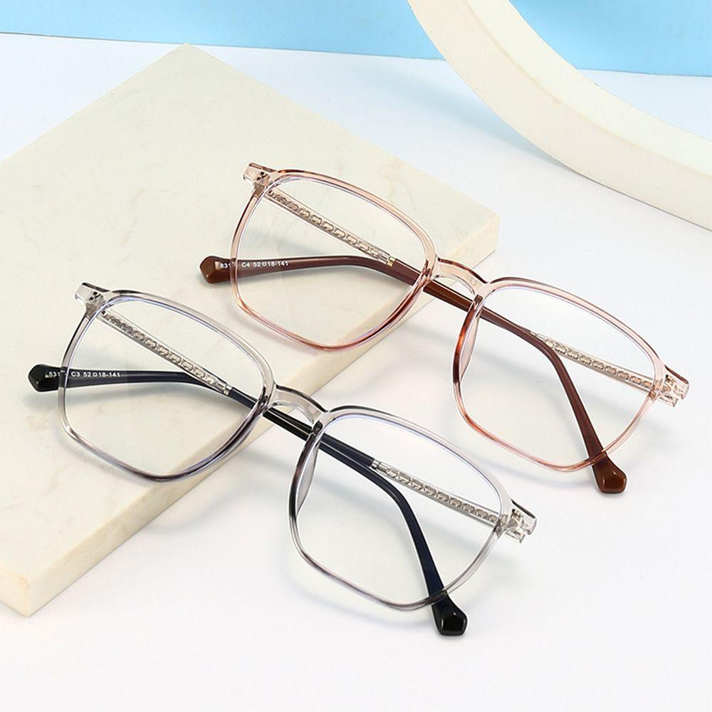 Kính Chống Ánh Sáng Xanh Thời Trang Bảo Vệ Mắt