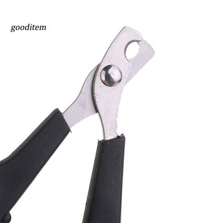 Kéo cắt móng tiện dụng cho thú cưng