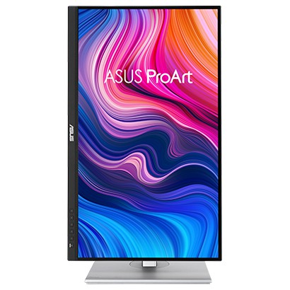 Màn Hình Máy Tính Asus ProArt PA278CV 27 inch 2K IPS Chuyên Đồ Họa Hàng Chính Hãng