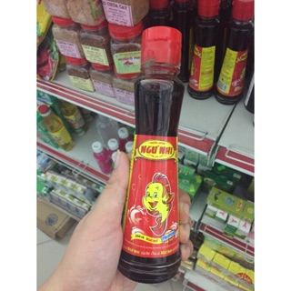 Nước mắm Ngư Nhi cho bé 150ml
