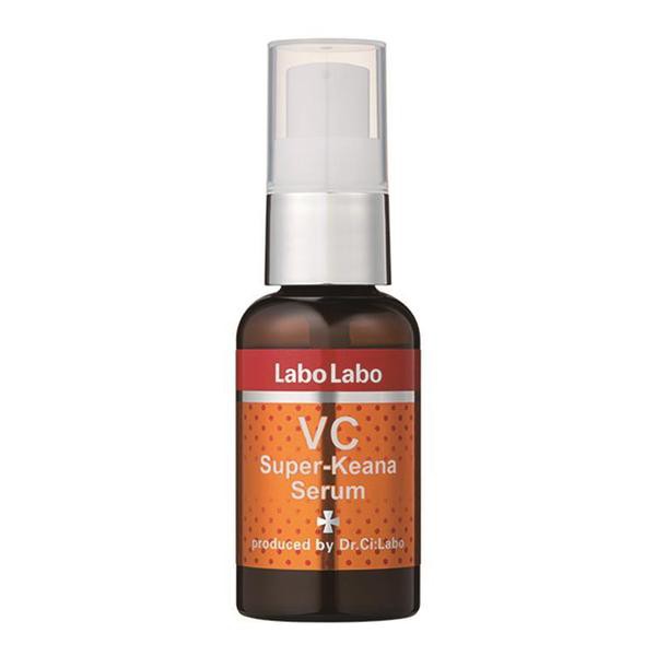 Serum Labo Labo