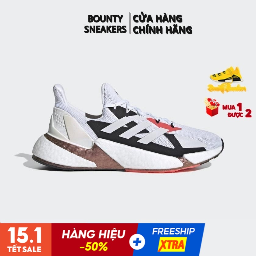 Giày X9000L4 “White Copper” FW8388 - Hàng Chính Hãng - Bounty Sneakers