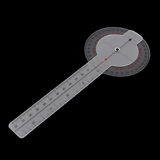 Thước Đo Góc Y Tế 13inch 33cm