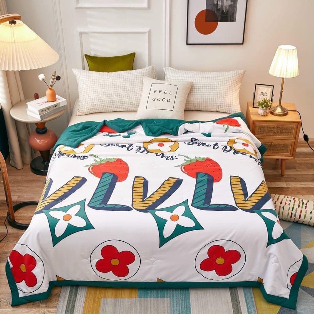 CHĂN ĐŨI HÈ ZA.R HOME BẢN FULL SĂN SALE