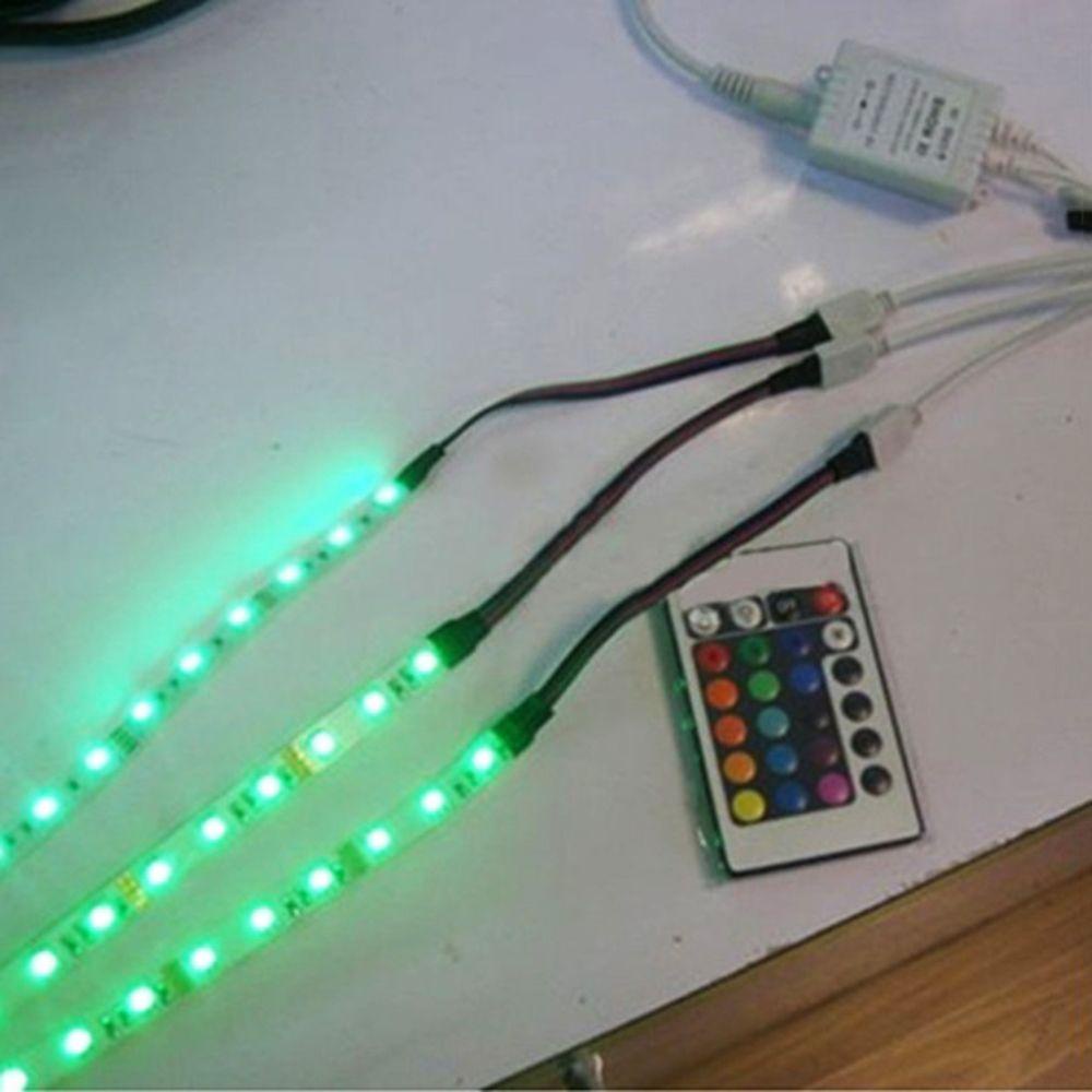 LEISURE Dây CáP Mở RộNg KếT NốI LED 3528 5050