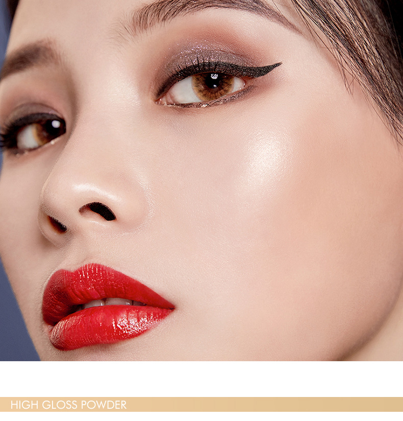 Phấn nhũ highlight bắt sáng thời trang cho nữ | BigBuy360 - bigbuy360.vn