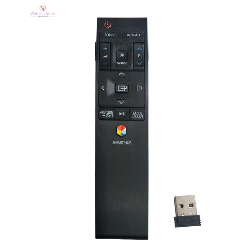 Điều khiển từ xa chất lượng cao thay thế cho TV Samsung BN59-01220E SSVN