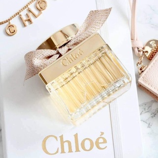 Nước Hoa Nữ ( Dầu Thơm ) Chloe Eau de Parfum Chính Hãng.