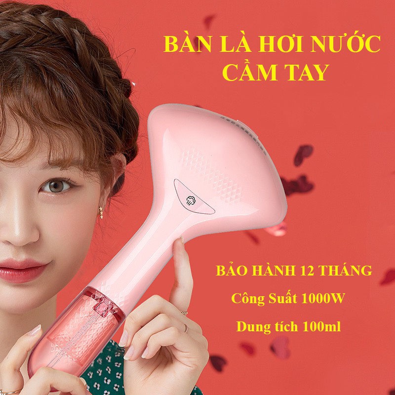 BÀN ỦI / BÀN LÀ HƠI NƯỚC KALAS