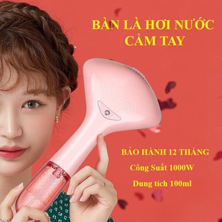 BÀN ỦI / BÀN LÀ HƠI NƯỚC KALAS