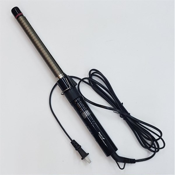 Máy tạo lọn Xoăn K&K 2010