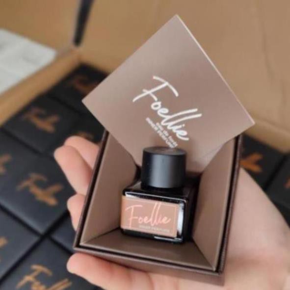 Nước hoa vùng kín Foellie Eau De Innerb Perfume Bijou