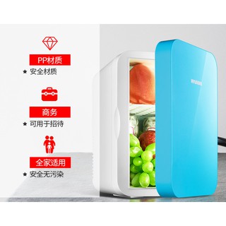 Tủ Lạnh Mini HUYNDAI 6L