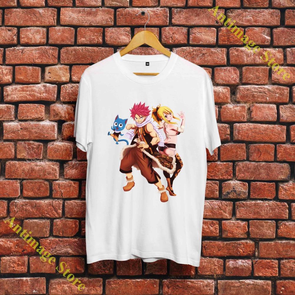 [CHUYÊN SALE]️🎖️ Áo Fairy Tail siêu đẹp - siêu rẻ - FRT-005