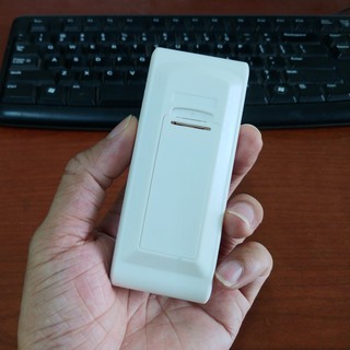 Điều khiển điều hoà .Panasonic (Nhỏ)