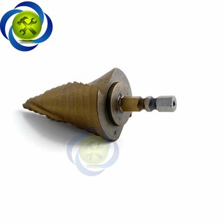 MŨI KHOAN THÁP XOẮN BUDDY BA0156
