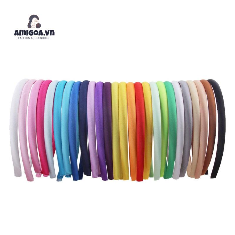 Băng Đô Răng Nhựa diy Dễ Thương Cho Bé