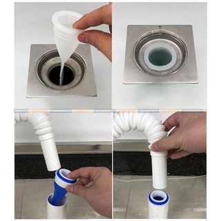 Nút Bịt Ống Cống,Nút Chặn Mùi Hôi Từ Cống