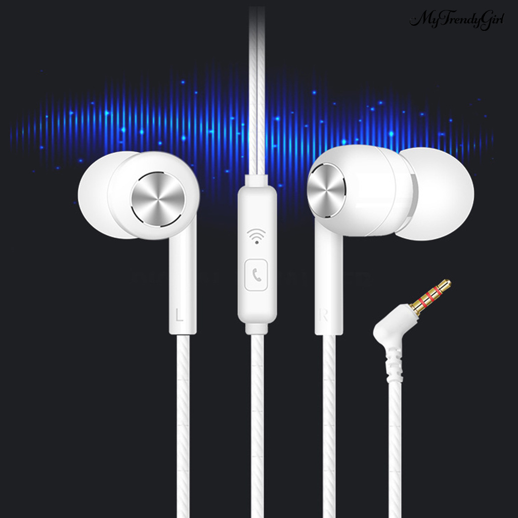 Tai Nghe Nhét Tai S32 Có Dây 3.5mm Hình Chữ L Cho Điện Thoại | BigBuy360 - bigbuy360.vn