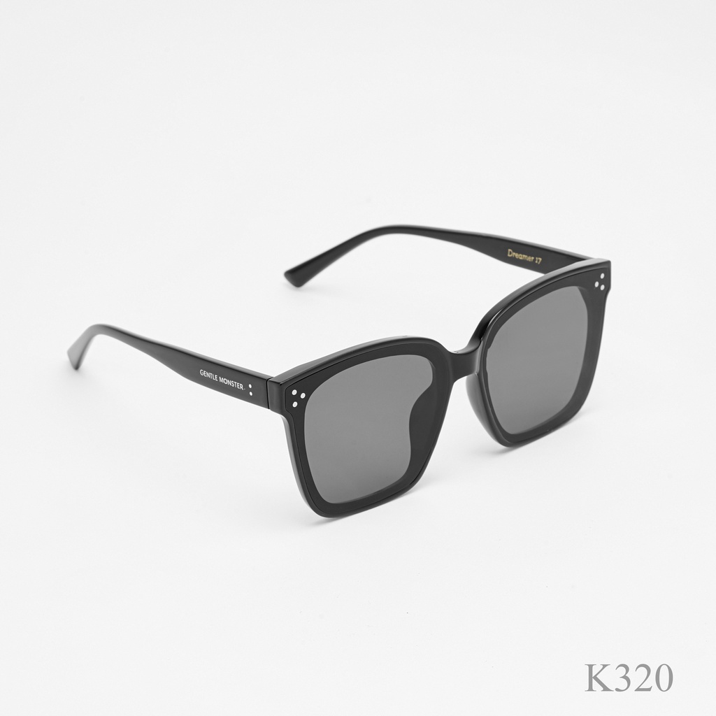 Kính râm nam nữ - kính thời trang cao cấp K320 Shop148