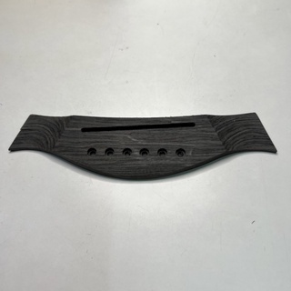 Gỗ kê ngựa đàn guitar G4U
