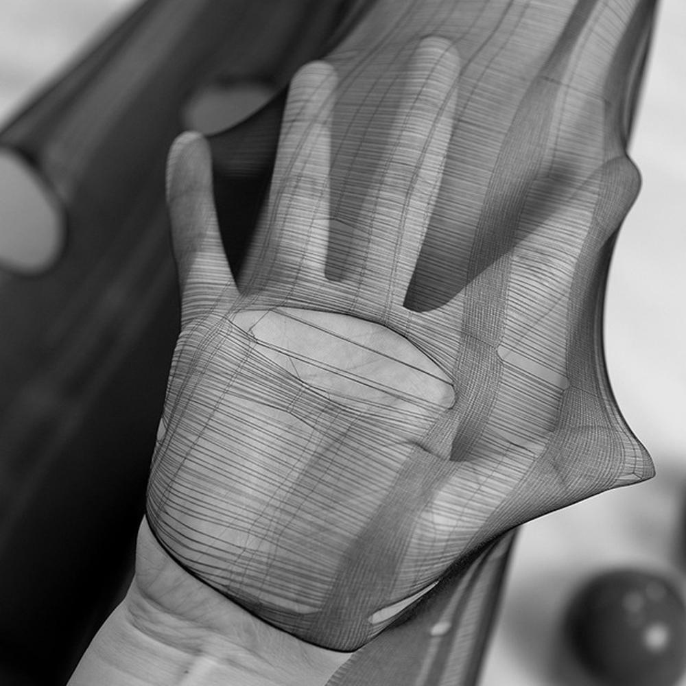 Tất Lưới Định Hình Cơ Thể Cho Nữ VANES1