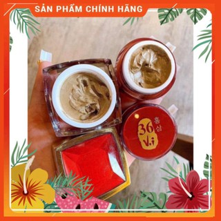 Cao Mụn Sâm Đỏ