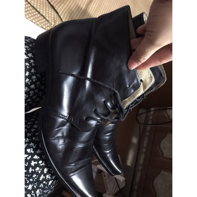 Boot si da thơm 35-36