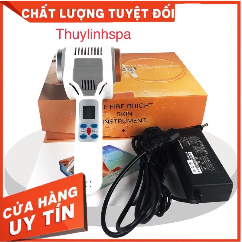 Búa nóng lạnh cao cấp loại 1 điện di tinh tinh chất ( đãm bảo chất lượng).B1