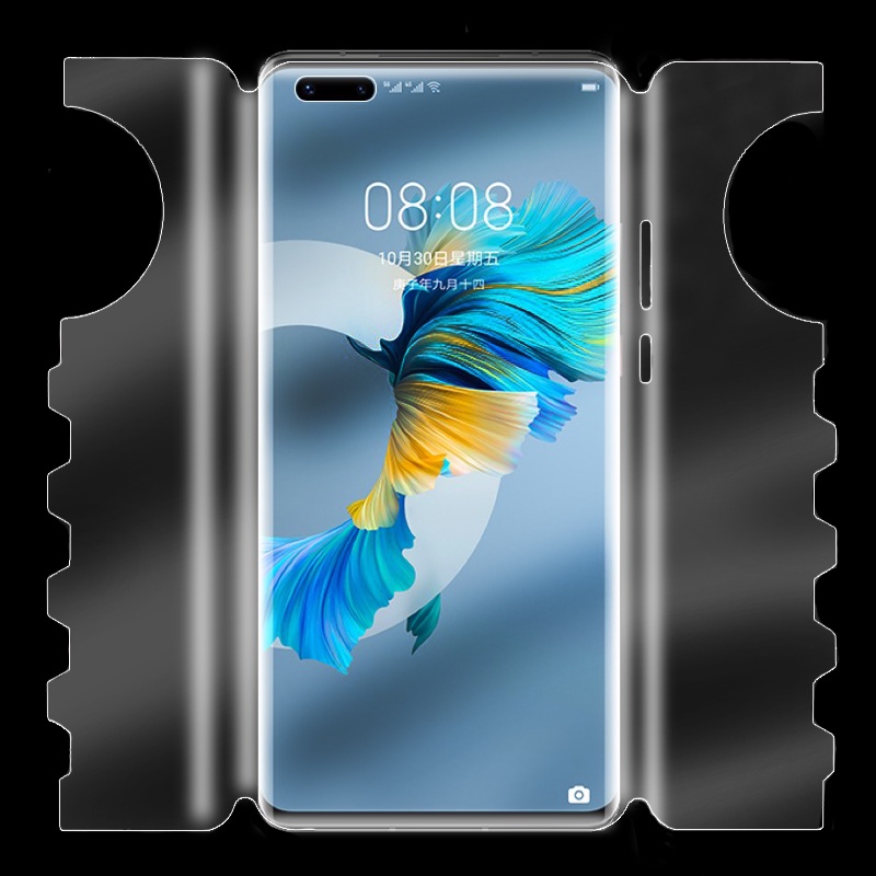Kính Cường Lực Toàn Màn Hình Cho Oppo Reno 7 6 Pro+Reno 5 Pro+Reno 4 Pro find X3 X2 Pro