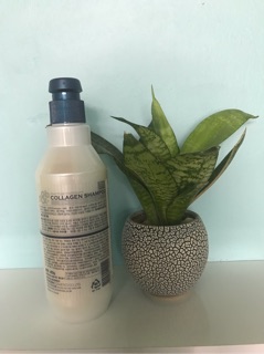 DẦU GỘI R&B COllAGEN ( CHỐNG RỤNG TÓC )