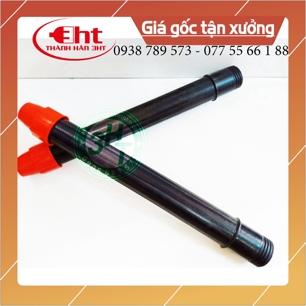 TRỤ QUẠT LỠ B4 - 40cm 3HT