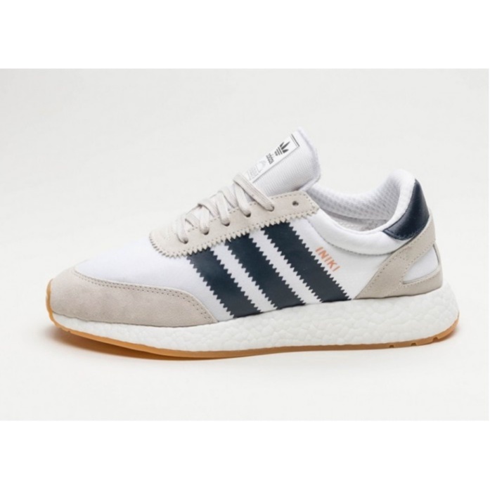 Giày thể thao Nam  Adidas INIKI Chạy Bộ Thể Dục Thể Thao Cao Cấp